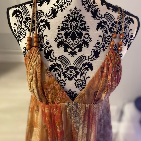 Casual Summer Dress - Picture 4 of 10